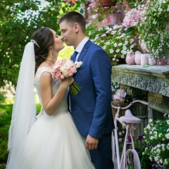 Татьяна Носко, 02.04.1996, Новосибирск