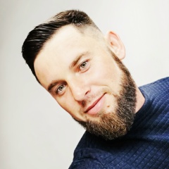 Dmitry Olegovich, 13.03.1988, Лихой