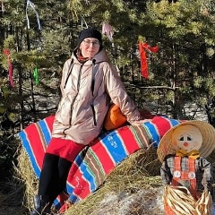 Елена Добрынина, 11.09.1987, Екатеринбург