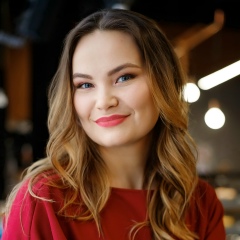 Ольга Мальцева, 19.07, Новокузнецк