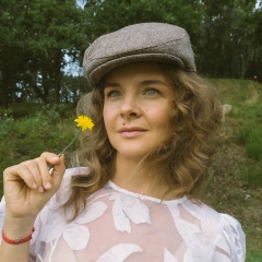 Анастасия Даниленко, 08.11.1981, Калининград