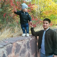 Fariza Musaeva, 30.05.1995, Кызылорда