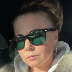 Виктория Мишкина, 17.02, Санкт-Петербург