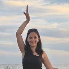 Антонина Калугина, 08.05, Санкт-Петербург