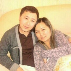 Мажырасын Абдрахманова, 04.02.1984, Алматы