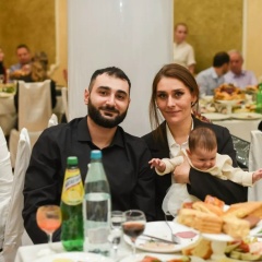 Альберт Овакимян