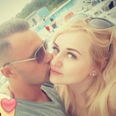 Татуська Шишківська, 11.09.1991, Черновцы