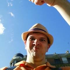 Дмитрий Згода, 26.01.1987, Санкт-Петербург