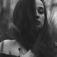 Ксюша Юрчишин, 09.03.1996