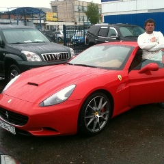 Сергей Гурьев, 21.08.1987, Санкт-Петербург