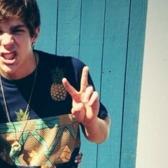Austin Mahone, 04.04.1996, Miami