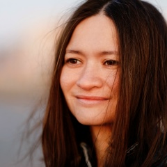 Дина Фенько, 11.04, Москва