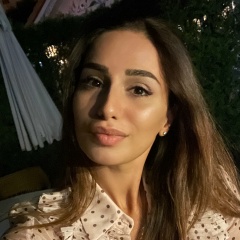 Diana Srmikyan, 23.11.1992, Краснодар