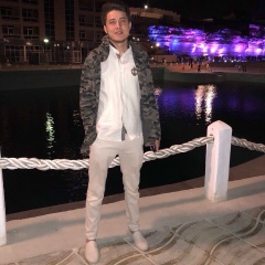 Алмаз Мусагалиев, 12.07, Атырау