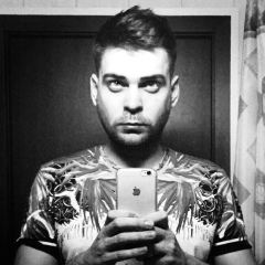 Ioan Grozny, 29.04.1985, Екатеринбург