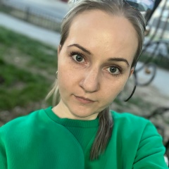 Ирина Тараненко, 15.12.1990, Павлодар