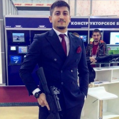 Баудди Халаев, 24.01, Manchester