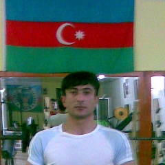 Elnur Asgerov, 05.12.1987, Шеки