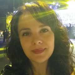 Елена Гергалова, 08.03.1987, Минск