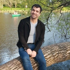 Александр Патрикеев, 05.07