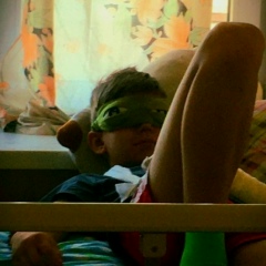 Кирилл Лясов, 11.06