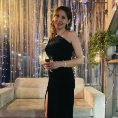 Олеся Леська, 12.02