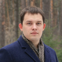 Анатолий Королев, Новосибирск