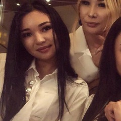 Самал Жаплбаева, 27.12