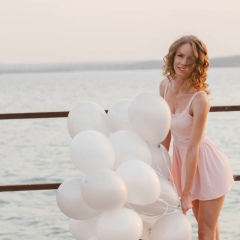 Albina Gunko, Ставрополь