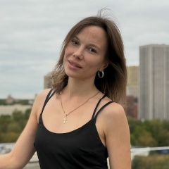 Мария Султанова, 24.09.1991, Иваново