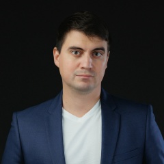 Виталий Синекоп, 17.03.1987, Тверь