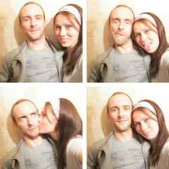 Серега Каун, Алматы