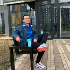 Макс Сёмкин, 07.11, Москва