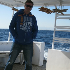 Роман Коптев, 18.02.1981, Санкт-Петербург