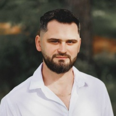 Михаил Вавилов, 19.07.1987, Киров