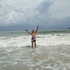 Максим Ахтураманов, 14.03, Иваново