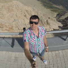 Александр Фадеев, 12.03, Екатеринбург