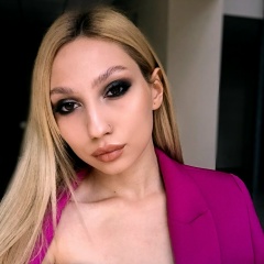 Samira Mamatova, 29.10, Турбаза «Сокол»