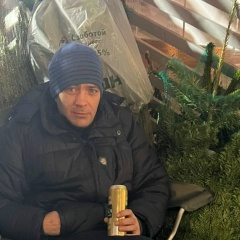 Салям Шакер, 06.07.1981, Москва