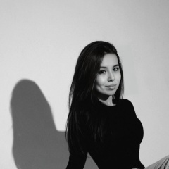 Айгерим Бакытжанкызы, 18.11, Алматы