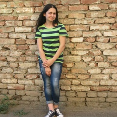Teo Eliozashvili, 16.04.2003, Тбилиси
