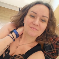 Екатерина Кузнецова, 12.02, Москва