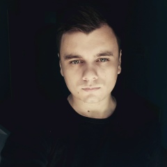 Иван Лис, 14.03