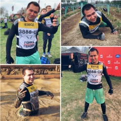 Алексей Тимошенко, 26.07.1985, Москва