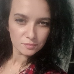 Лена Макарец, 29.07, Москва