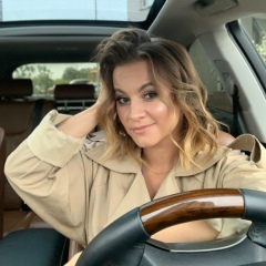 Кристина Карасёва, 11.09.1989, Челябинск