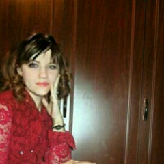 Мария Голикова, 15.11, Москва