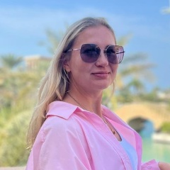 Виктория Барышева, 11.05, Череповец