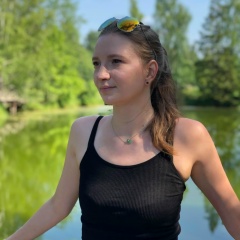 Darya Pomotalkina, 10.03, Berkeley