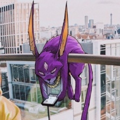 Владислав Кэвори, 23.04.2004